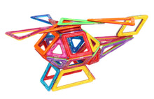 Load image into Gallery viewer, Magformers Designer 62pc Set