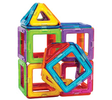 Load image into Gallery viewer, Magformers Rainbow 30pc Set