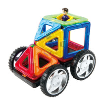 Load image into Gallery viewer, Magformers Wow 16pc Set