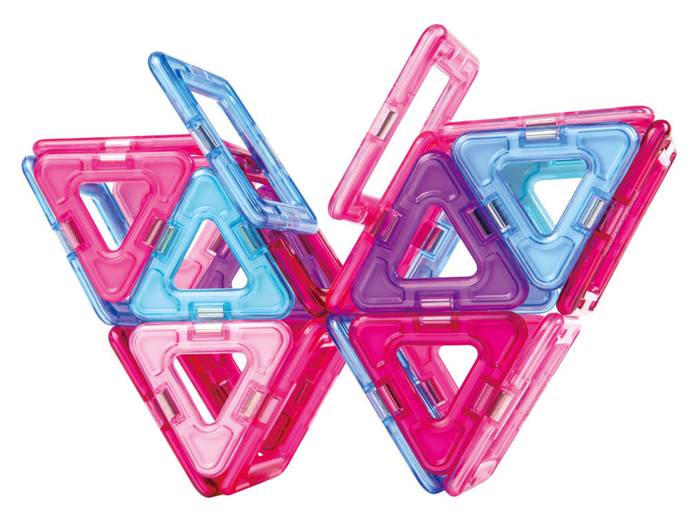 Magformers Inspire 30pc Set – Josh's Toys & Games