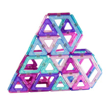 Load image into Gallery viewer, Magformers Inspire Design 62pc Set