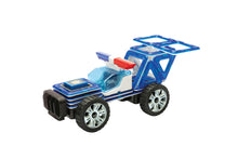 Load image into Gallery viewer, Magformers Amazing Police 50Pc Set