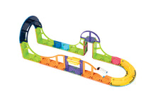 Load image into Gallery viewer, Magformers Sky Track 44pc