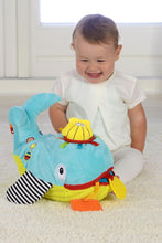 Load image into Gallery viewer, Dolce Play & Learn Whale