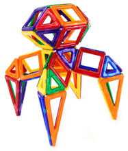 Load image into Gallery viewer, Magformers Designer 62pc Set