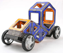 Load image into Gallery viewer, Magformers XL Cruisers 32pc Car Set