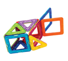 Load image into Gallery viewer, Magformers Rainbow 30pc Set