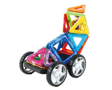 Load image into Gallery viewer, Magformers Wow 16pc Set