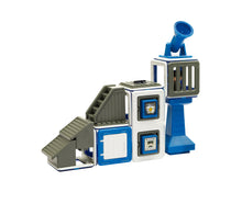 Load image into Gallery viewer, Magformers Amazing Police 50Pc Set