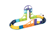 Load image into Gallery viewer, Magformers Sky Track 44pc