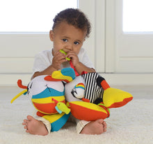 Load image into Gallery viewer, Dolce Puffin