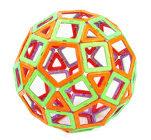 Load image into Gallery viewer, Magformers Challenger 112pc Set