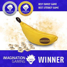 Load image into Gallery viewer, Bananagrams