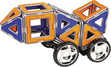 Load image into Gallery viewer, Magformers XL Cruisers 32pc Car Set