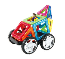 Load image into Gallery viewer, Magformers Wow 16pc Set