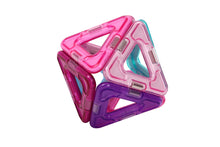Load image into Gallery viewer, Magformers Inspire 14pc Set