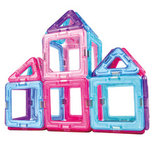 Load image into Gallery viewer, Magformers Inspire 30pc Set