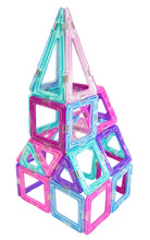 Load image into Gallery viewer, Magformers Inspire Design 62pc Set