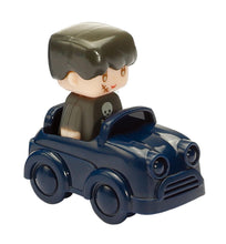 Load image into Gallery viewer, Magformers Amazing Police 50Pc Set