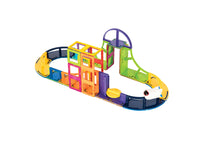 Load image into Gallery viewer, Magformers Sky Track 44pc
