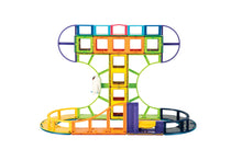 Load image into Gallery viewer, Magformers Sky Track 64pc