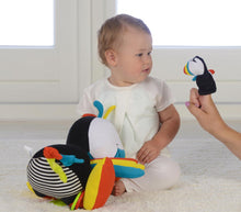 Load image into Gallery viewer, Dolce Puffin