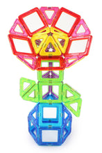 Load image into Gallery viewer, Magformers Challenger 112pc Set