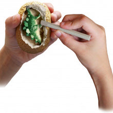 Load image into Gallery viewer, I Dig it Dinos! - Dino Egg