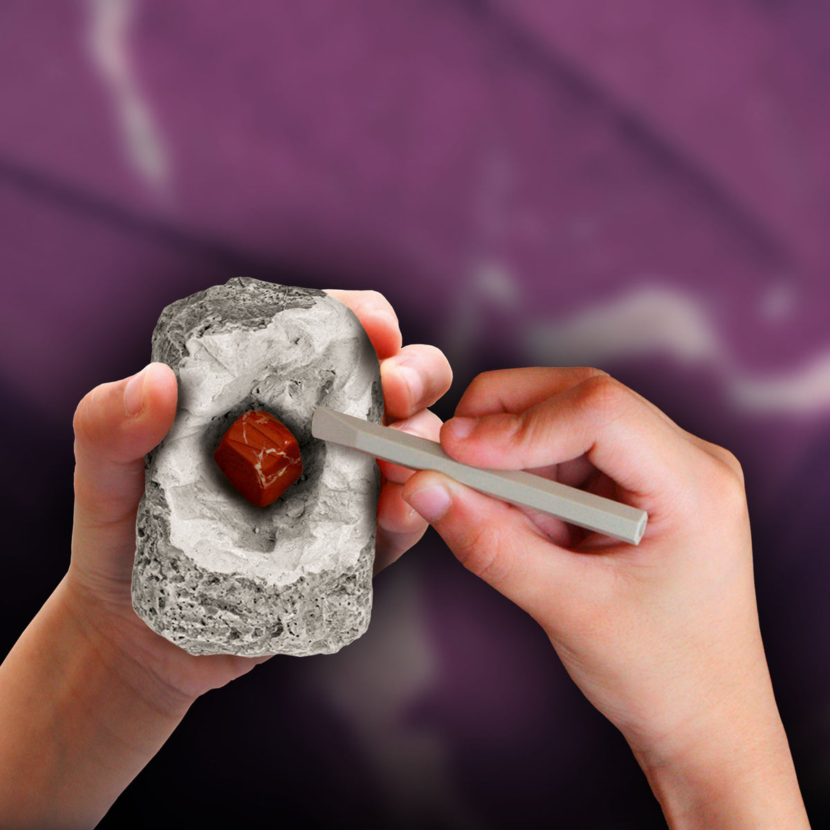 I Dig It - Rocks & Fossils – Josh's Toys & Games