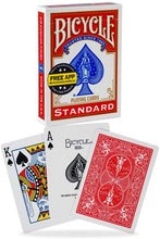 Load image into Gallery viewer, Bicycle Playing Cards - Standard