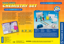 Load image into Gallery viewer, Kids First Chemistry Set