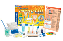 Load image into Gallery viewer, Kids First Chemistry Set