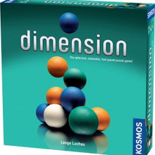 Load image into Gallery viewer, Dimension