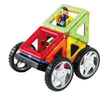 Load image into Gallery viewer, Magformers Wow 16pc Set