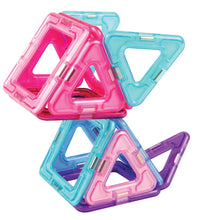 Load image into Gallery viewer, Magformers Inspire 14pc Set