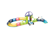 Load image into Gallery viewer, Magformers Sky Track 44pc