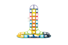 Load image into Gallery viewer, Magformers Sky Track 64pc