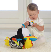 Load image into Gallery viewer, Dolce Puffin