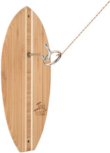 Load image into Gallery viewer, Tiki Toss Surf