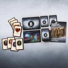 Load image into Gallery viewer, Adventure Games: The Dungeon