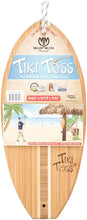 Load image into Gallery viewer, Tiki Toss Surf