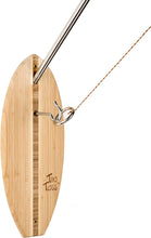 Load image into Gallery viewer, Tiki Toss Surf - Deluxe