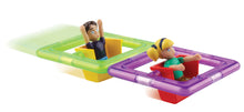 Load image into Gallery viewer, Magformers Carnival 46pc Set