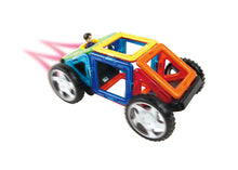 Load image into Gallery viewer, Magformers Wow 16pc Set