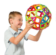 Load image into Gallery viewer, Magformers Challenger 112pc Set