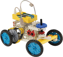 Load image into Gallery viewer, Remote-Control Machines