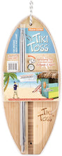 Load image into Gallery viewer, Tiki Toss Surf - Deluxe