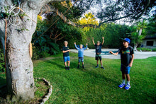 Load image into Gallery viewer, Tiki Toss Surf