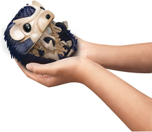 Load image into Gallery viewer, Tumbling Hedgehog