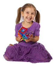 Load image into Gallery viewer, Magformers Rainbow 14pc Set